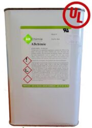 SND 05L - AB CHIMIE: Cleaning and defluxing solvent, packaging- 5L SPQ-5L We sell only in the Czech and Slovak Republics.
